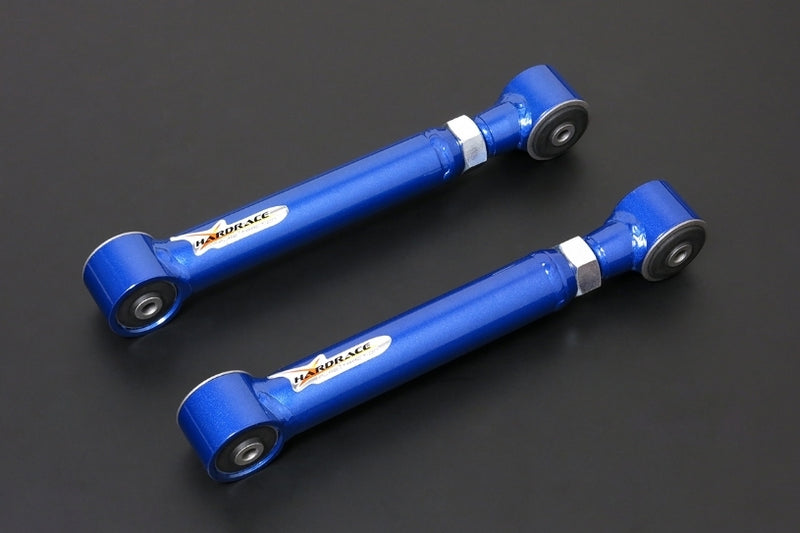 Hardrace - REAR UPPER ARM-ADJUSTABLE JEEP, GRAND CHEROKEE, WRANGLER, WRANGLER UNLIMITE LJ 04-06, TJ 97-06, ZJ 93-98