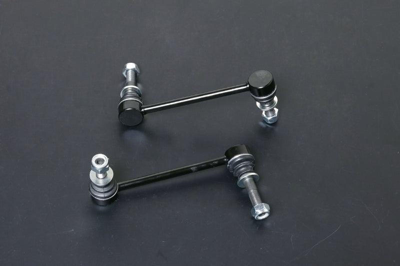 Hardrace - FRONT SWAY BAR LINK (20MM INCREASE) TOYOTA, LEXUS, 4RUNNER, FJ CRUISER, TUNER, GX, HILUX, LAND CRUISER PRADO, TACOMA, J120 20