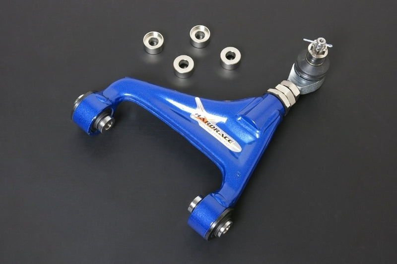 Hardrace - ADJUSTABLE REAR UPPER CAMBER ARM HONDA, S2000, AP1/2 V2