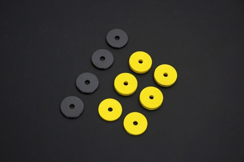 Hardrace - FRONT REINFORCED STRUT MOUNT TOYOTA, HIACE, H200 04-