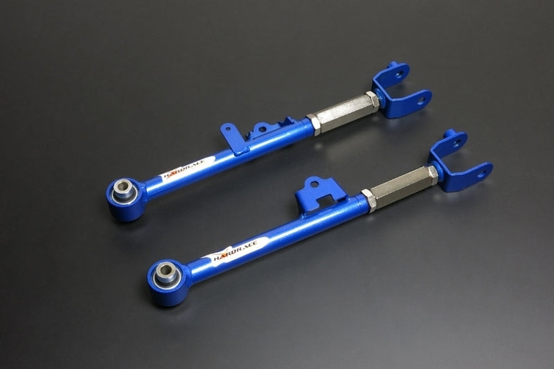 Hardrace - REAR TOE ARM MAZDA, MX5 MIATA, ND 15-
