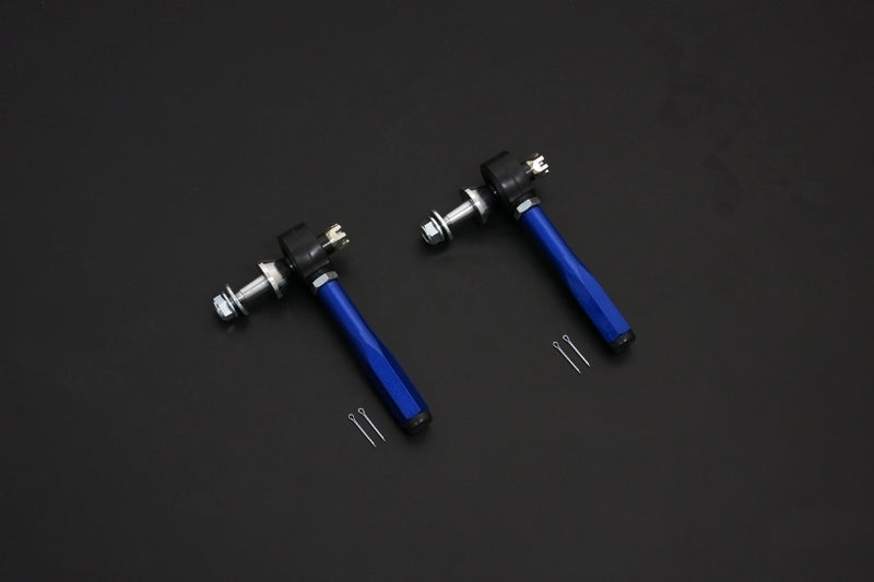 Hardrace - RC TIE ROD END MAZDA, MX5 MIATA, ND 15-