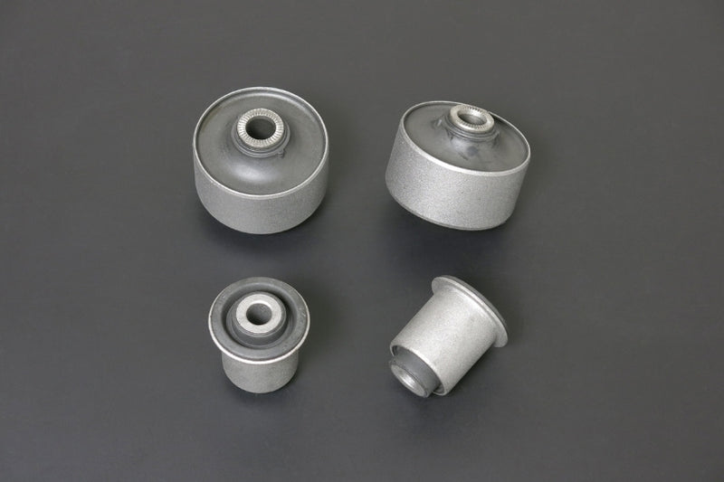Hardrace - FRONT LOWER ARM BUSH SET HYUNDAI, KIA, CARNIVAL/SEDONA, SANTA FE, SONATA, SORENTO, SPORTAGE, LF 14-, 15-, DM 12-, 3R