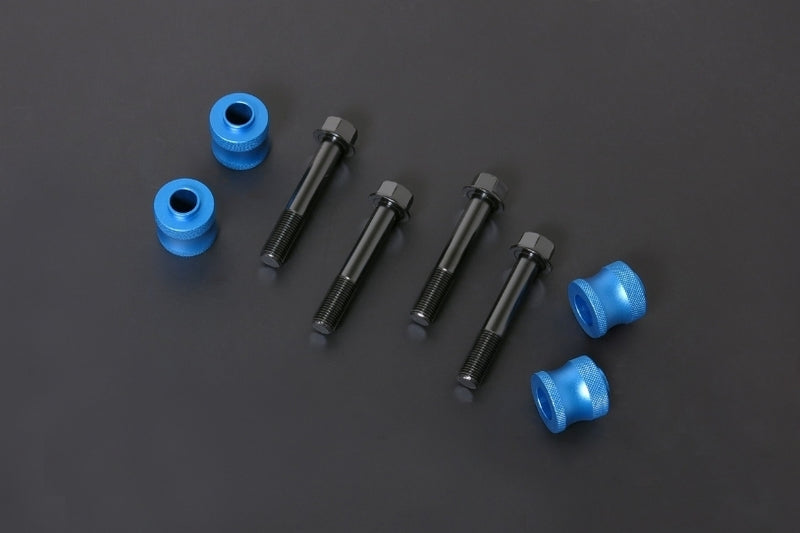 Hardrace - FRONT ROLL CENTER ADJUSTER LEXUS, GS, GRL10 12-