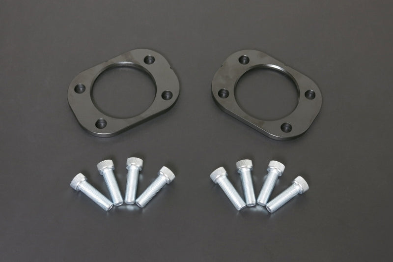 Hardrace - REAR ADJUSTABLE SPACER HONDA, CITY, JAZZ/FIT, GK3/4/5/6, GM6 14-PRESENT