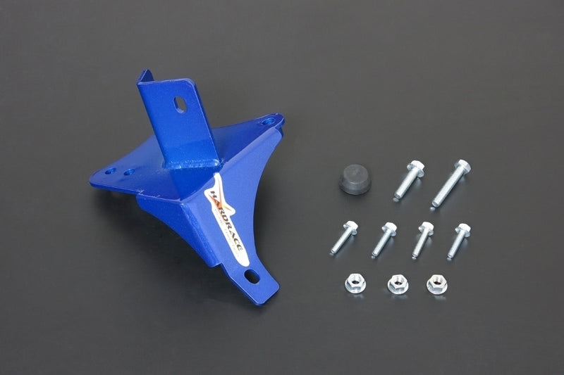 Hardrace - BRAKE MASTER CYLINDER STOPPER SUBARU, LEGACY, OUTBACK, BR 09-14, BM/BR 09-14