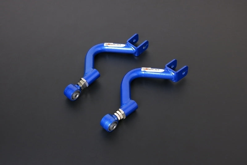 Hardrace - REAR UPPER CAMBER KIT NISSAN SILVIA S13/S14/S15, CEFIRO, FAIRLADY Z, Q45, SKYLINE, Y33 97-01, A31 1988-93, R33