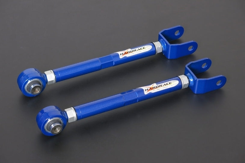 Hardrace - REAR PILLOW BALL CAMBER KIT CHEVROLET, CAMARO, MK6 16-ON