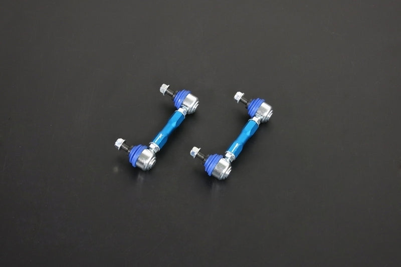 Hardrace - ADJUSTABLE SWAY BAR LINK, BMW, HONDA, MAZDA, TESLA, TOYOTA, 1 SERIES, 3/AXELA, 3 SERIES, 6/ATENZA, ACCORD CX5,
