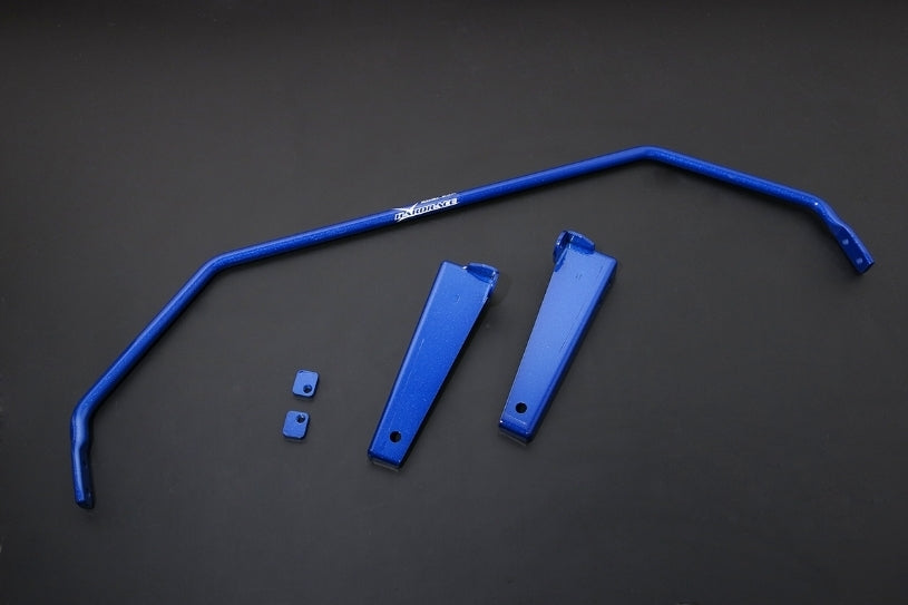 Hardrace - REAR ADD-ON SWAY BAR (19MM) TOYOTA, YARIS/VITZ, XP150; 14-PRESENT