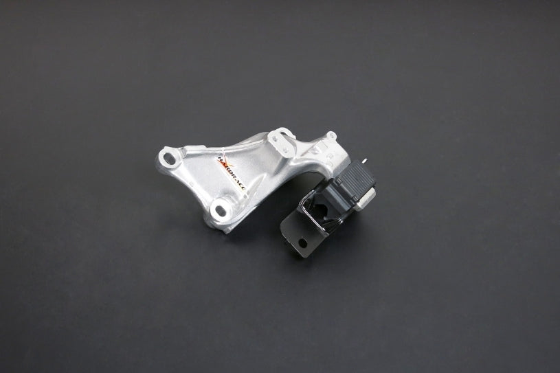 Hardrace - LEFT SIDE HARDENED ENGINE MOUNT (TRANSMISSION, Race Version) HONDA, JAZZ/FIT, GK3/4/5/6