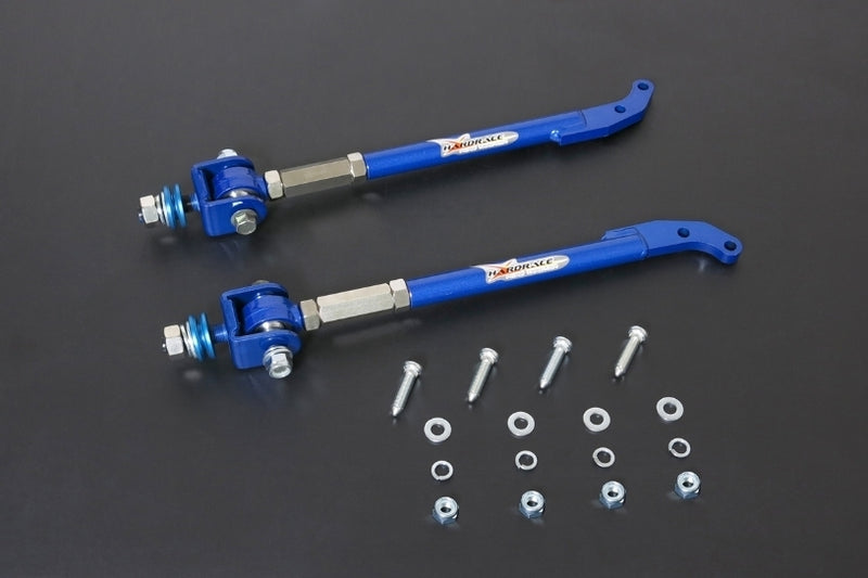Hardrace - FRONT TENSION/CASTER ROD NISSAN, FAIRLADY Z, 240Z 69-78