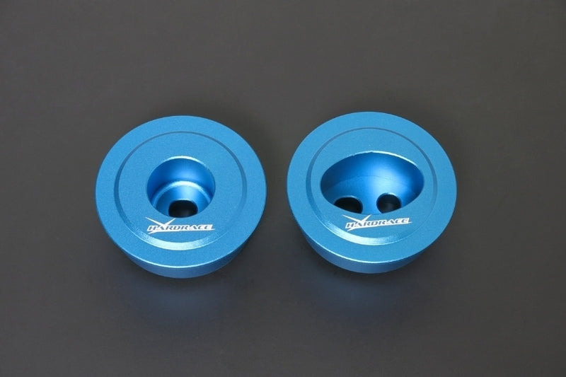 Hardrace - HARDENED RUBBER BUSHING TOYOTA, LEXUS, SC, SOARER, SUPRA, Z30 91-00, JZA80 93-02, Z30 92-00