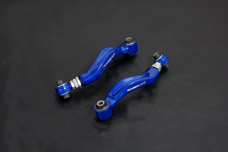 Hardrace - REAR UPPER CAMBER KIT (HARDENED RUBBER) BMW, ROLLS-ROYCE, 5/6 SERIES , 7 SERIES, DAWN, GHOST, WRAITH, 08-16, 13-16, 15