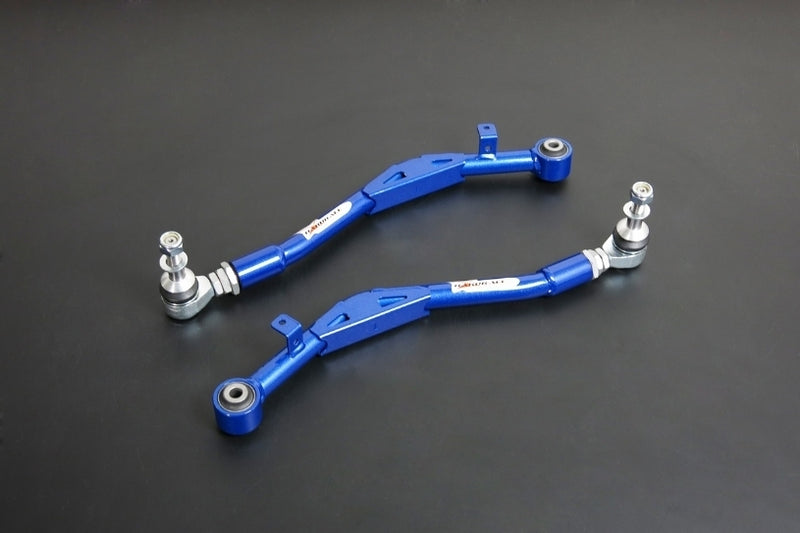 Hardrace - REAR TOE KIT BMW, ROLLS-ROYCE, 5/6 SERIES , 7 SERIES, DAWN, GHOST, WRAITH, 08-16, 13-16, 15-16,