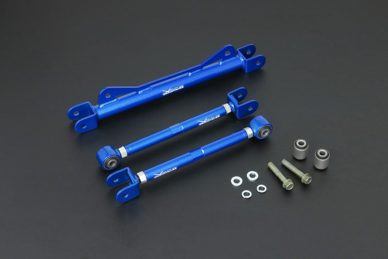 Hardrace - NISSAN S13/R32/R32 GT-R HICAS REMOVAL KIT