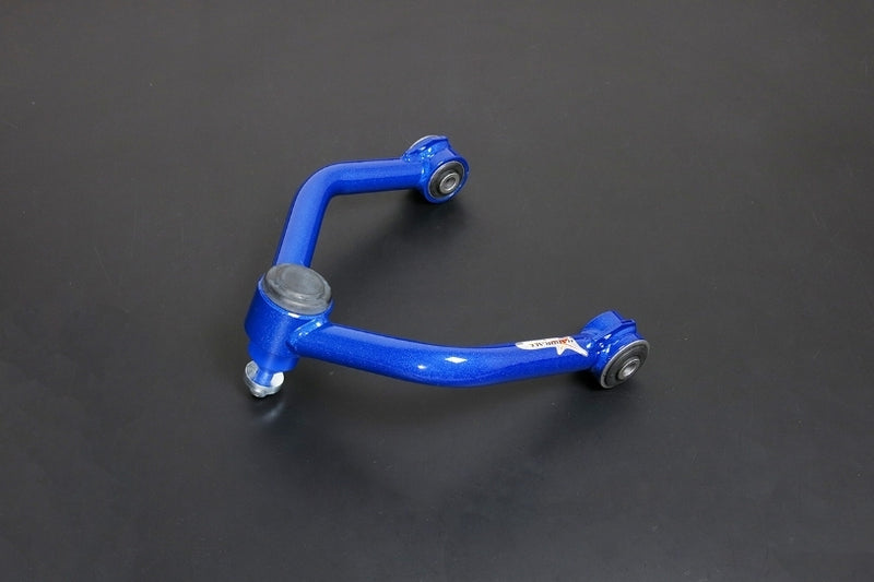 Hardrace - FRONT UPPER ARM NISSAN, ARMADA, TITAN, A60 04-15, WA60 04-15