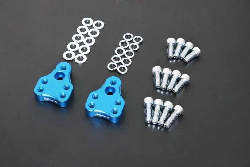 Hardrace - RC BALL JOINT TOYOTA, LEXUS, ALPHARD/VELLFIRE, CAMRY, ES, 02-08, XV30 01-06, XV40 07-12, XV50 13-17