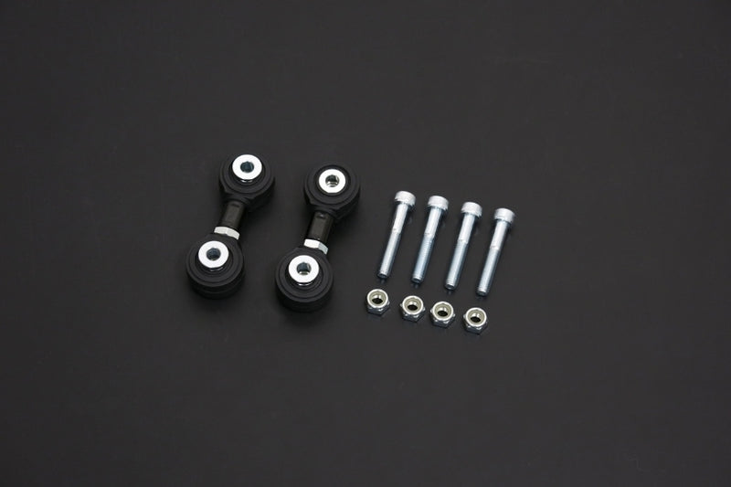 Hardrace - UNIVERSAL ADJUSTABLE STABILIZER LINK HONDA, CIVIC, EG, EH, EJ1/2, EK3/4/5/9, EJ6/7/8/9, EM1