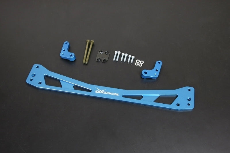 Hardrace - SUBFRAME REINFORCED BRACE HONDA, CIVIC, EK3/4/5/9, EJ6/7/8/9, EM1