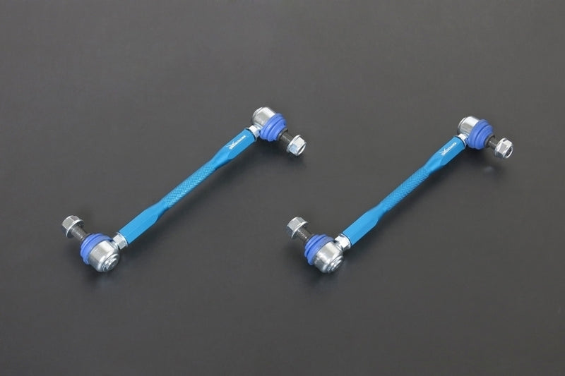 Hardrace - UNIVERSAL ADJUSTABLE SWAY BAR LINK (243-282MM)