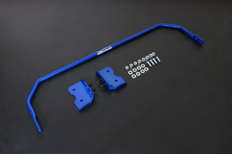 Hardrace - REAR ADD-ON SWAY BAR (17MM) HONDA, CIVIC, FK2 TYPE-R