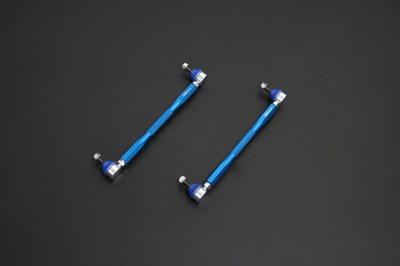 Hardrace - UNIVERSAL ADJ. STABILIZER LINK RANGE: 320-359MM 10MM STUD ROD END