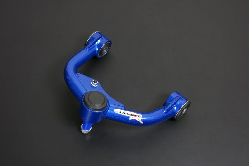 Hardrace - FRONT UPPER ARM NISSAN, NAVARA/FRONTIER/NP300, PATHFINDER, D40 04-15, D23 14-PRESENT, R51 200