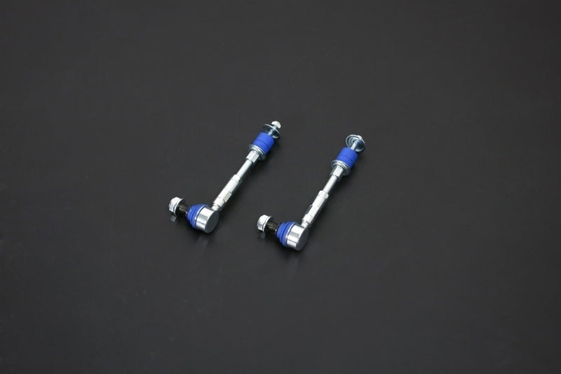 Hardrace - REAR ADJUSTABLE STABILIZER LINK TOYOTA, LEXUS, 4RUNNER, FJ CRUISER, GX, LAND CRUISER PRADO, J120 03-09, 07-16, J120 02