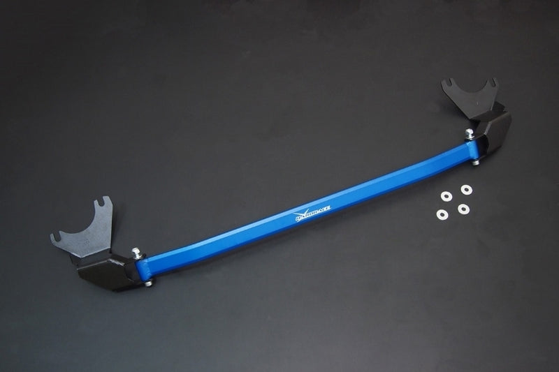 Hardrace - FRONT STRUT BAR MITSUBISHI, COLT PLUS, 07-13