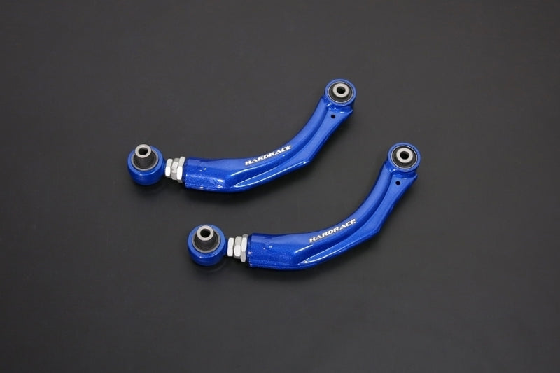 Hardrace - REAR CAMBER KIT SUBARU, LEGACY, BE/BH/BT 98-02, BL/BP 03-08