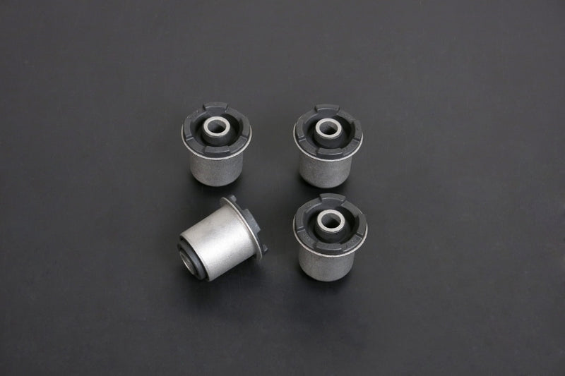 Hardrace - FRONT UPPER ARM BUSHING (SUITS 2WD+4WD) TOYOTA, 4RUNNER, SEQUOIA, TUNDRA, 00-06, 01-07, N210 03-09, N280 09-PRESENT