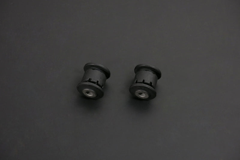 Hardrace - FRONT LOWER ARM-FRONT BUSHING AUDI, SKODA, VOLKSWAGEN, A3, BEETLE, CC, EOS, GOLF, JETTA, KAROQ, KODIAQ, OCTAVIA, PASSAT, S3, SCIROCCO