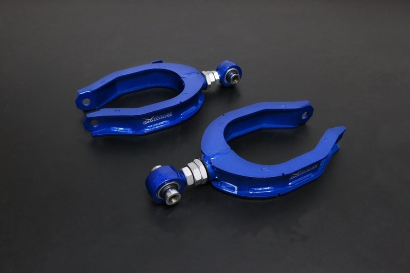 Hardrace - ADJUSTABLE CAMBER/TOE/CASTER ARM TOYOTA, ALPHARD/VELLFIRE, 15-PRESENT