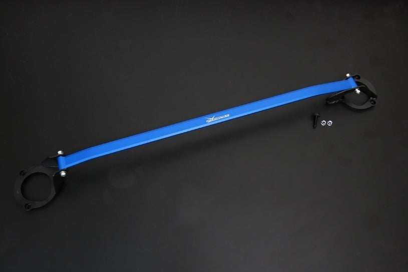 Hardrace - FRONT STRUT BAR TOYOTA, ALPHARD/VELLFIRE, 15-PRESENT