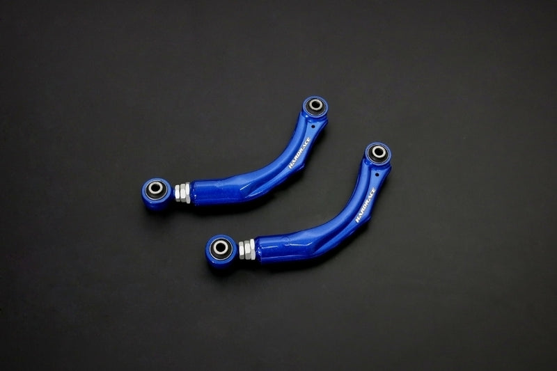 Hardrace - ADJUSTABLE CAMBER/TOE/CASTER ARM HYUNDAI, KIA, ELANTRA, I-30, IONIQ, K7, SONATA, VELOSTER, LF 14-, 16-PRESENT, 17-PRESENT, 18