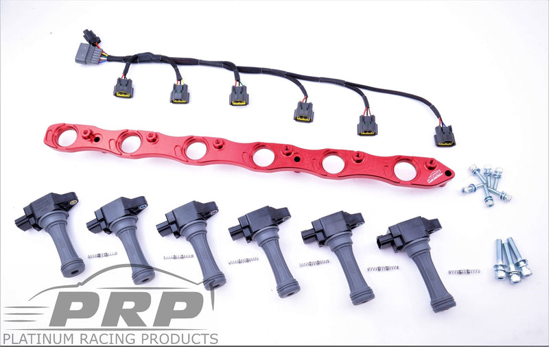 Nissan RB Twin Cam Coil Kit