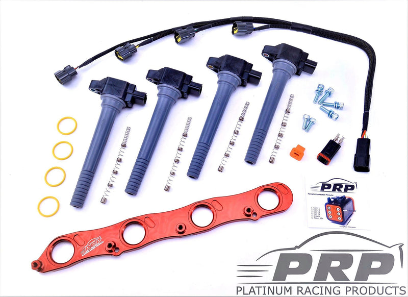 Honda F Series Coil Kit