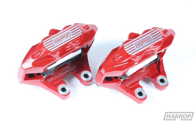 HARROP Performance Kit | Front | Holden VT - VZ
