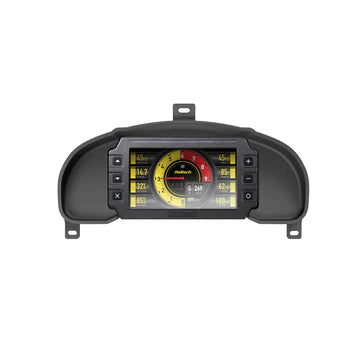 MAKO Motorsports Nissan Silvia S15 Dash Mount