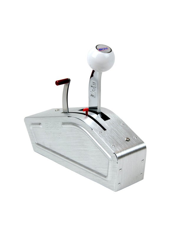B&M Pro Ratchet Shifter — 1320 Motorsports