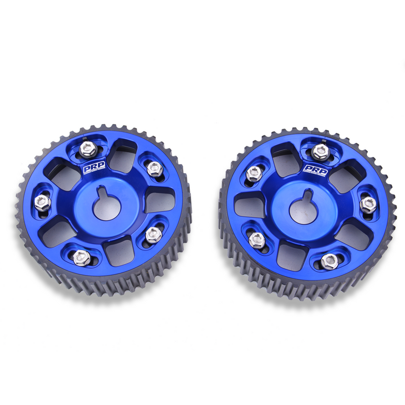 Adjustable ALLOY OUTER Cam Gears to suit 1UZ