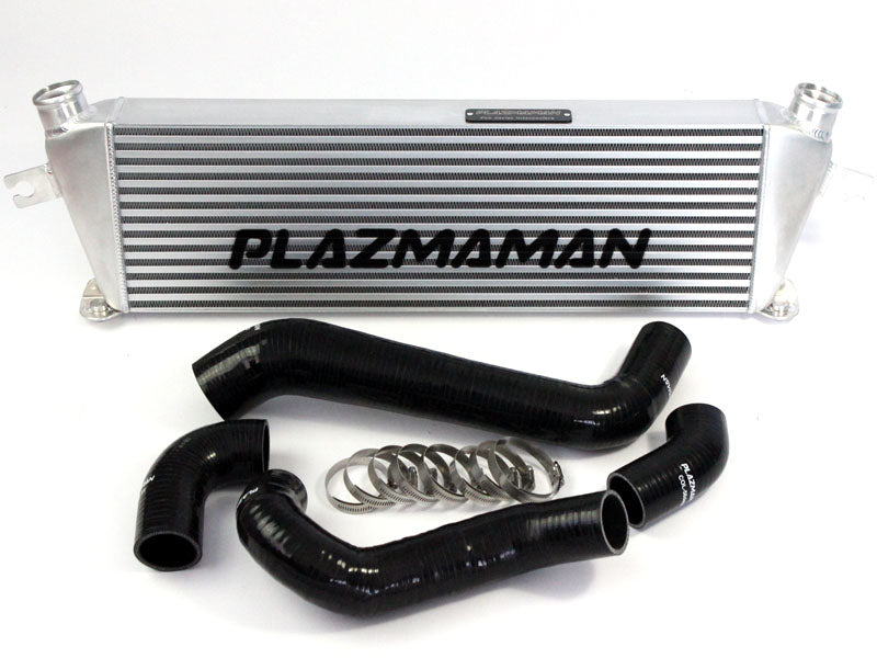 Plazmaman COLORADO 2.8L 2012-14 INTERCOOLER KIT