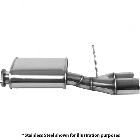 XFORCE FORD BF GT REAR RIGHT