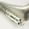 Plazmaman BA/BF/FG FORD BILLET INLET MANIFOLD – 12 INJECTOR (TWIN RAIL)