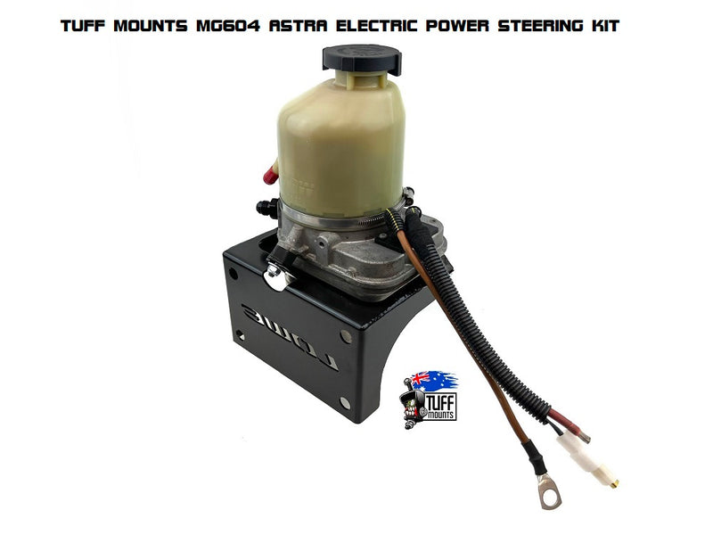 TUFF MOUNTS ASTRA ELECTRIC POWER STEERING UNIVERSAL KIT