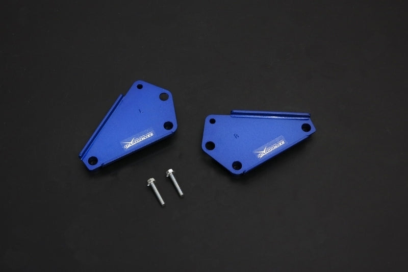 Hardrace - REAR LOWER BRACE TOYOTA, ALPHARD/VELLFIRE, 15-PRESENT