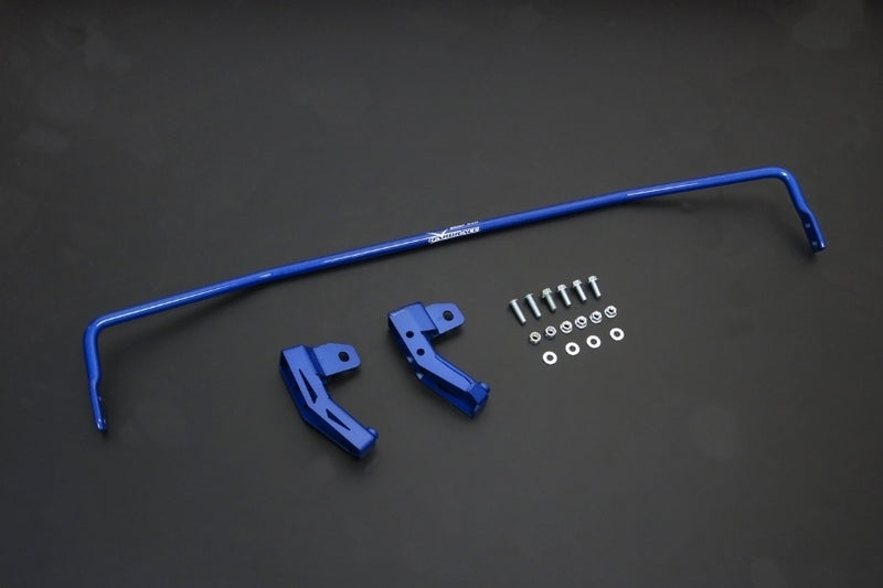 Hardrace - REAR ADD-ON SWAY BAR 19MM NISSAN, SENTRA/SYLPHY, PULSAR, C12 13-, B17 13-