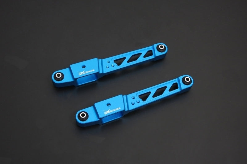 Hardrace - REAR LOWER ARM ALUMINUM HONDA, CIVIC, CRX, INTEGRA, EF6/7/8, DC2 94-01, DC2 TYPE R 95-98, EC/ED/EE/EF, EG, EH, EJ1/2