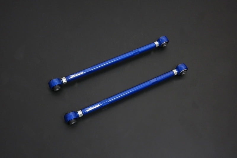 Hardrace - REAR TOE KIT (HARDENED RUBBER) 2PCS/SET PORSCHE, CAYENNE, 02-10